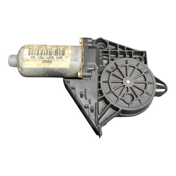 Motor Máquina Vidro Diant Esq 3b4837751 Vw Passat 2005/2007