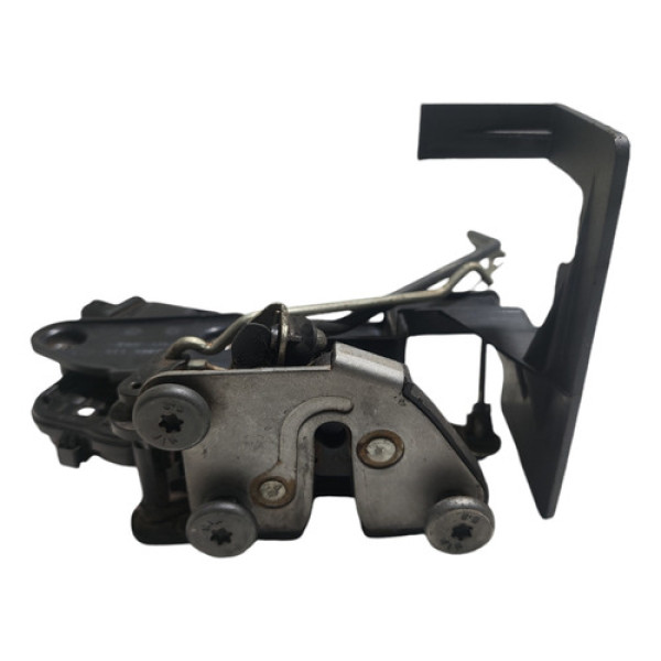 Fechadura Porta Diant Esquerda Renault Kwid 2017 A 2019 