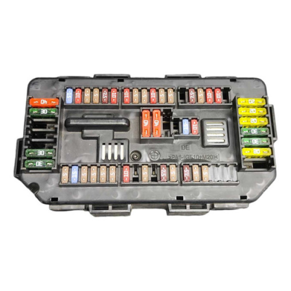 Móculo Caixa Fusível Bmw 328i 2.0 2013 2014 2015 922487904