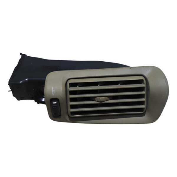 Difusor Ar Traseiro Direito 8663486 Volvo Xc90 T6 2003/2005