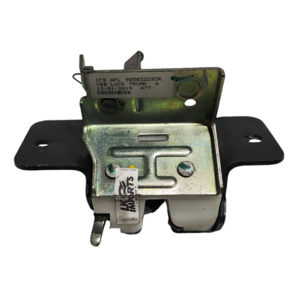 Fechadura Tampa Traseira Renault Kwid 2017/2022 905032293r