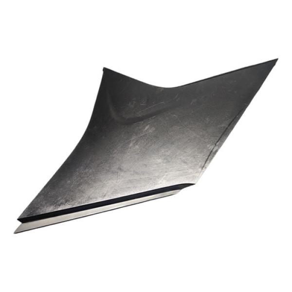 Moldura Coluna Traseira Nissan Kicks 2016 A 2020 781275rb0a