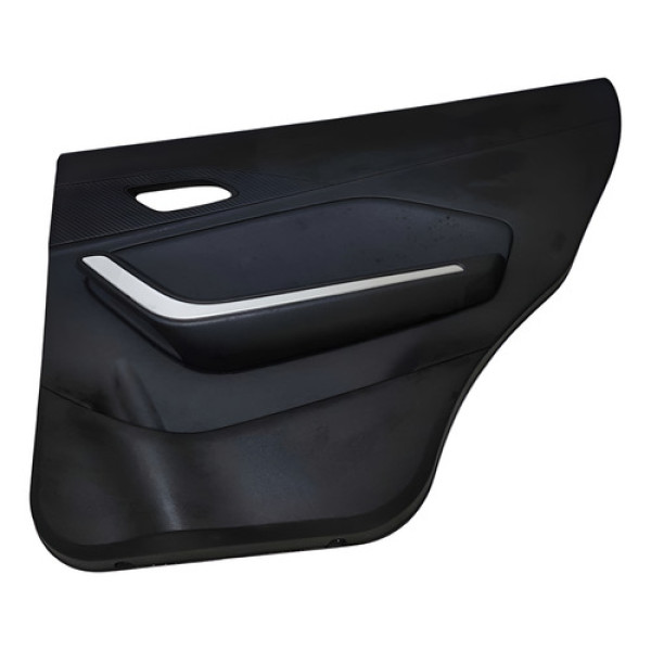 Forro Porta Traseiro Direito Chery Tiggo 2 1.5 2018 A 2020