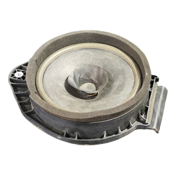 Alto Falante Porta Traseira Chevrolet Onix 2017 2018 2019 Preto