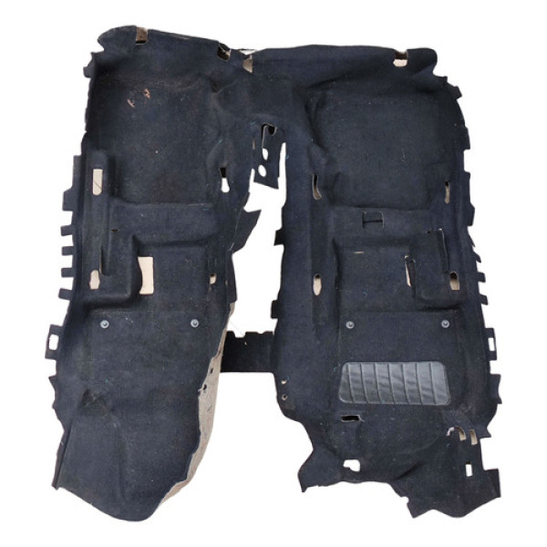  Forro Carroceria Volkswagen Tiguan 2012 2013 2014