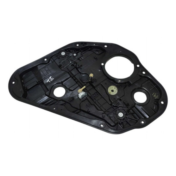 Maquina Vidro Porta Traseira Direita Hyundai I30 2013 A 2015