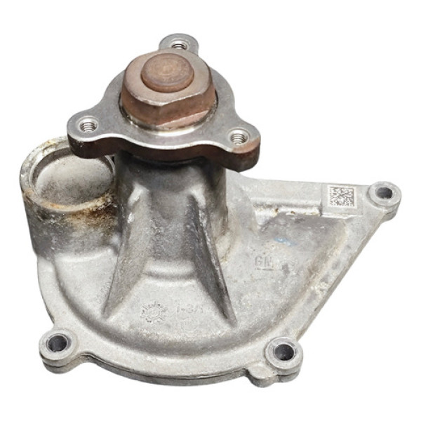 Bomba Da Agua Onix 1.0 3cc 2019 2020 2021 Original