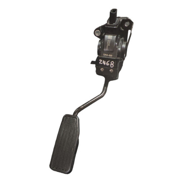 Pedal Acelerador Honda City Lx 2013 