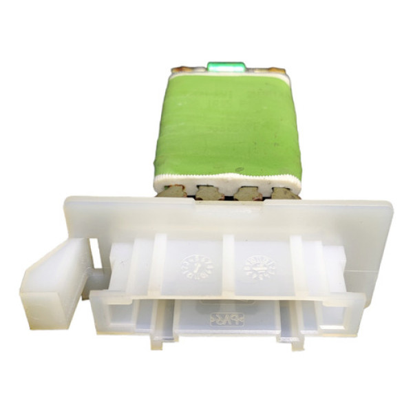 Resistência Ar Volkswagen Jetta 2009 2010 2011 Original