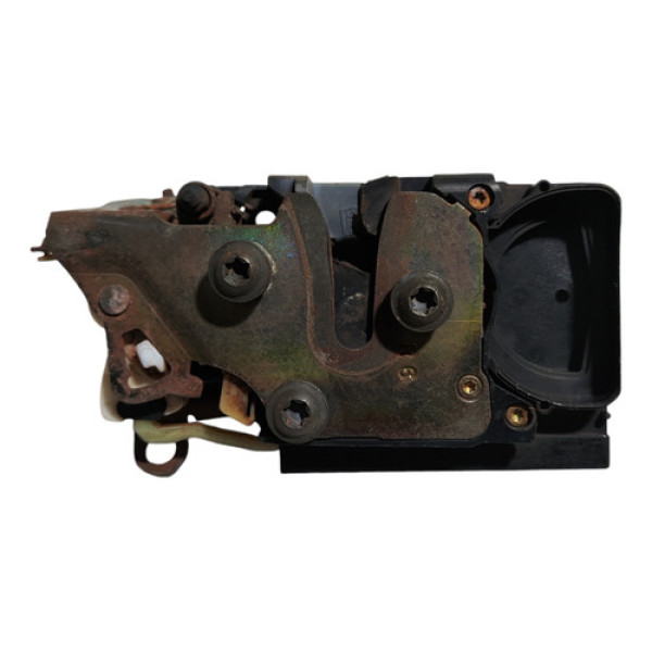 Fechadura Porta Dianteira Direita Chevrolet S10 2003 2004
