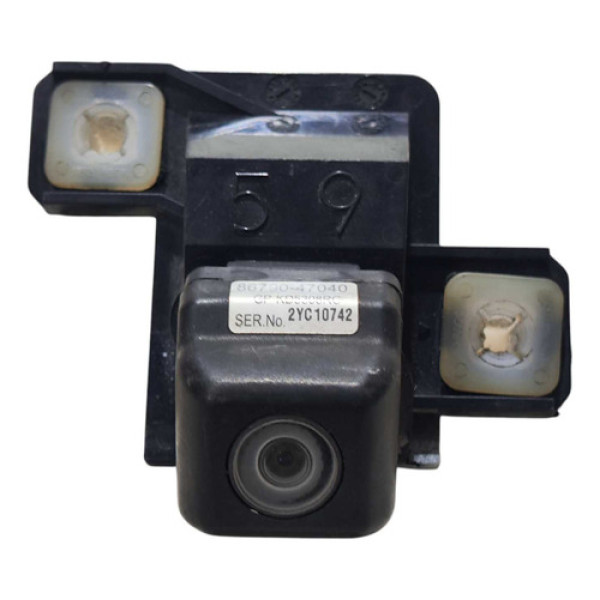 Sensor Camera Tras Toyota Prius 2012 2013 2014 8679047040