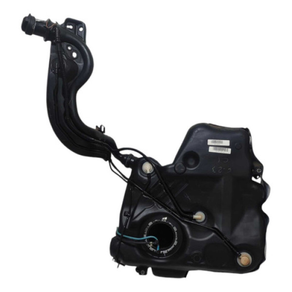 Tanque Combustivel Volkswagen Jetta 2.0 Tsi 2010 2011 2012