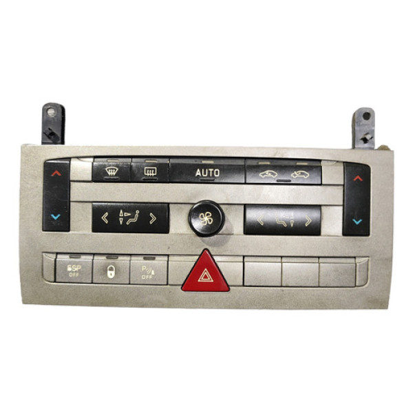 Comando Ar Condicionado Citroen C5 2006 2007 2008 2009