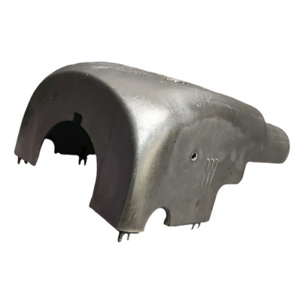 Moldura Coluna Direção Ck523l516 Range Rover Sport V8 2014