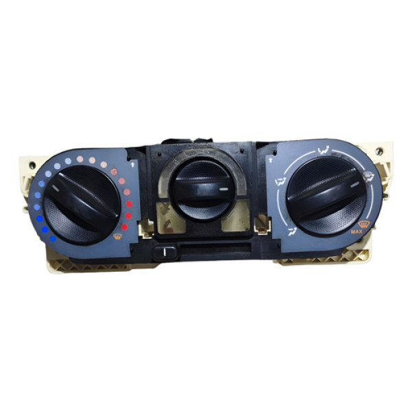 Comando Ar Condicionado Fiat Strada 2001 2002 A 2004