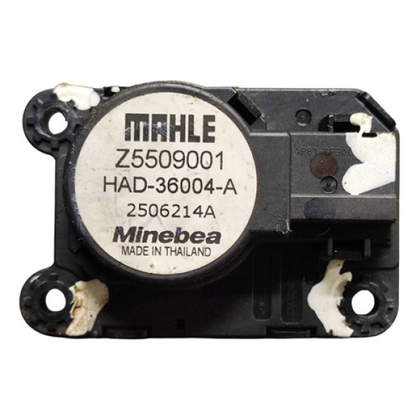 Motor Atuador Caixa Ar Z5509001 Citroen C4 Cactus 2021/2023