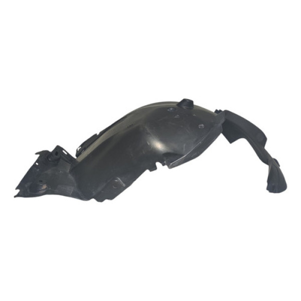 Parabarro Dianteiro Esq 51772990089 Bmw X1 2015 Detalhe