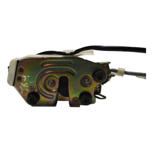 Fechadura Traseira Direita Mitsubishi Pajero Tr4 2003 A 2005