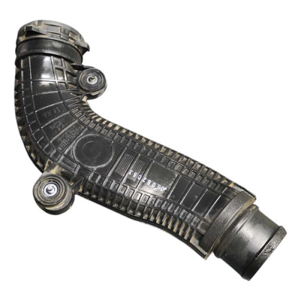 Mangueira Intercooler Turbina Vw Jetta 2.0 2013 2014 2015