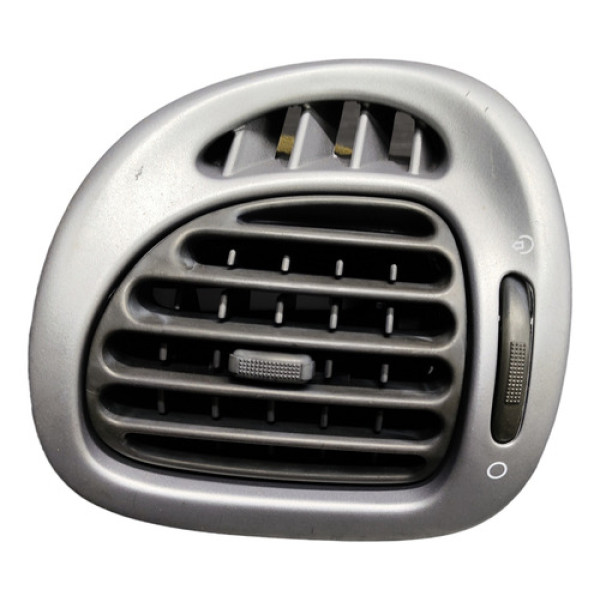 Difusor Ar Cond Esquerdo Citroen Xsara Picasso 2005 A 2012