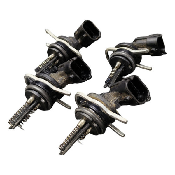 Jogo Vela Aquecedoras 9838477480 Citroen C4 Cactus 2021 2022