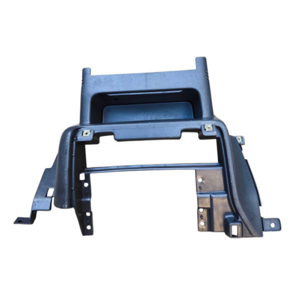 Moldura Central Painel 681040w000 Nissan Pathfinder 1997/04