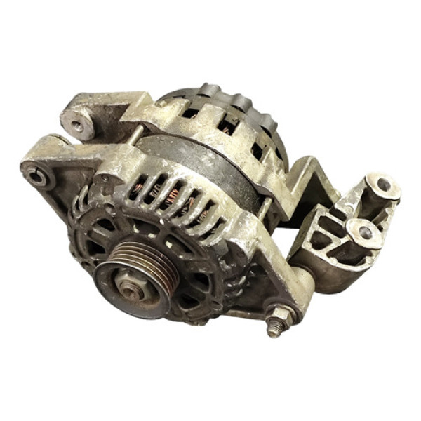 Alternador Chevrolet Onix 2015 2016 2017 Original