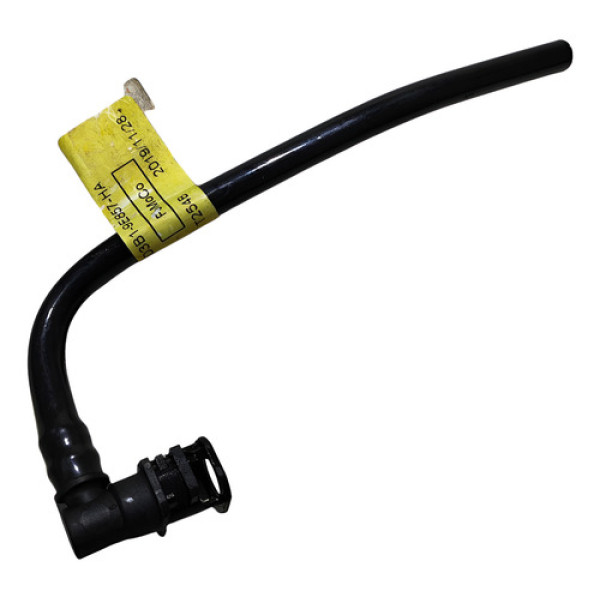 Mangueira Válvula Canister D3b19e857ha Ford Ka 2019 A 2021