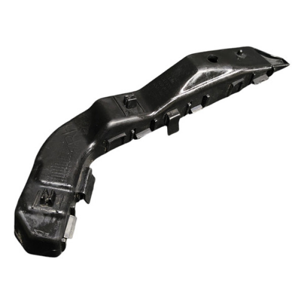 Guia Parachoque Dianteiro Direito Kia Picanto 2007/2012