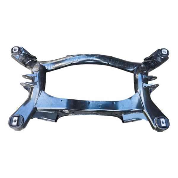 Braço Agregado Traseiro Bmw 320i 2.0 2013 2014 2015 Esquerdo