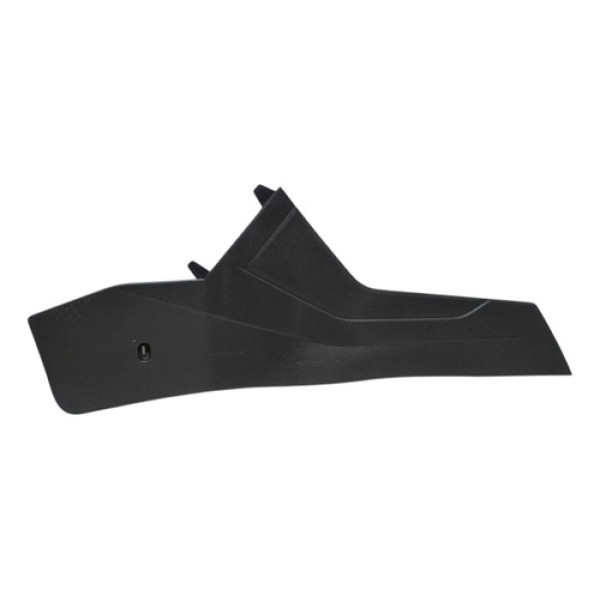 Moldura Esquerda Console Central Vw Taos Tsi 2022 A 2024