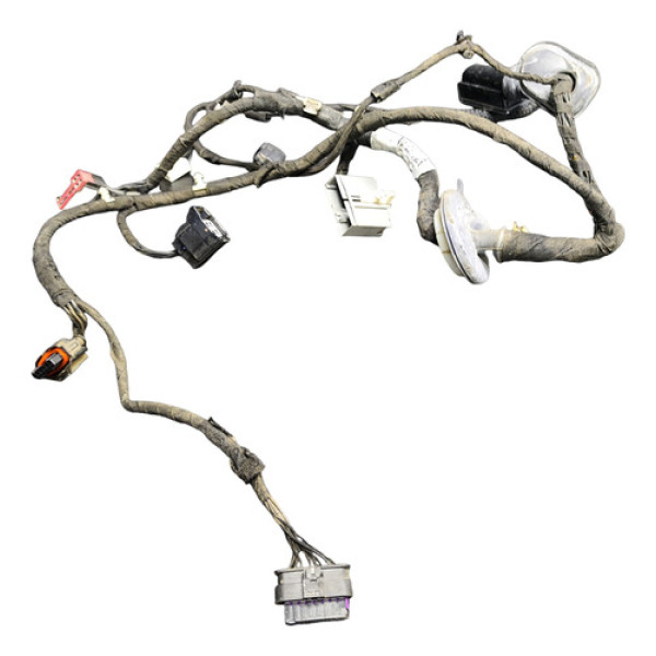 Pisca Chicote Porta Tras Dir Range Rover Sport 2014 2015 5.0