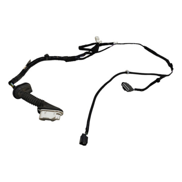 Cabo Chicote Porta Tras Esq Nissan Kicks 2017 2018 2019