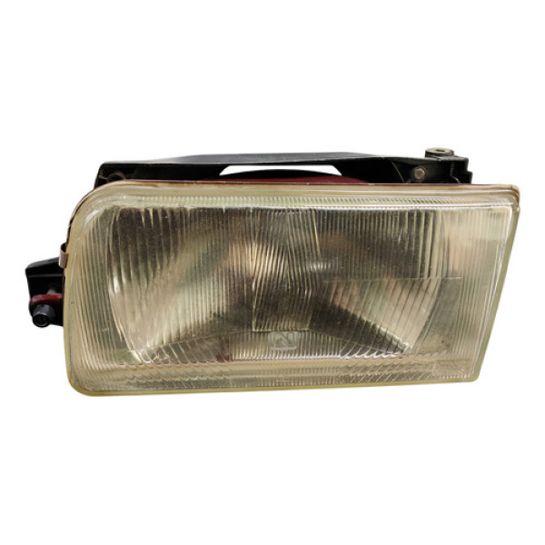 Farol Esquerdo Volkswagen Gol Parati G1 1990 A 1994 Esquerdo/motorista
