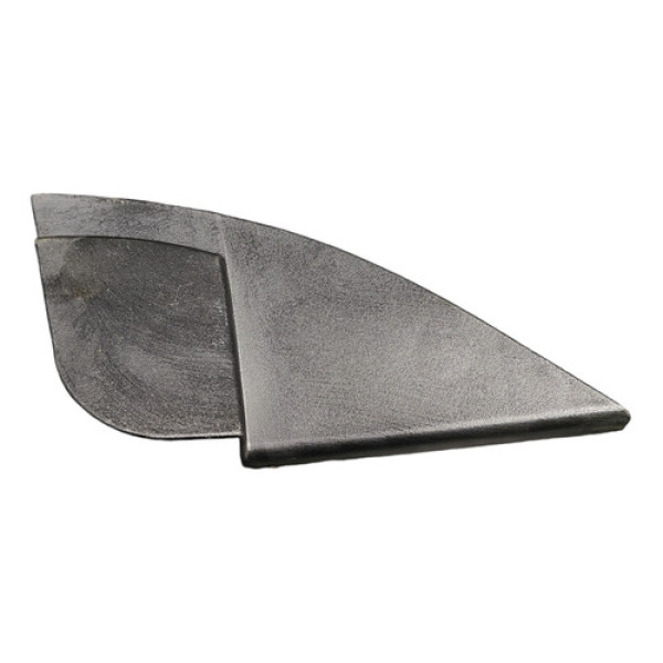 Moldura Int Retrovisor Direito Kia Picanto 2011 2012 2013