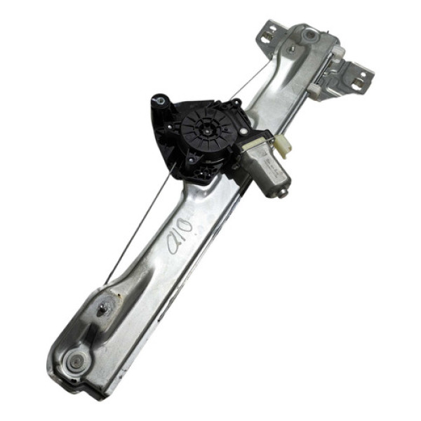 Maquina Vidro Dianteiro Direito Byd Dolphin Mini 2024 2025