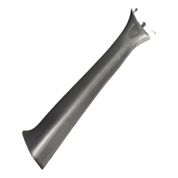 Moldura Parabrisa Esquerda 156140412 Nissan Kicks 2017 2018