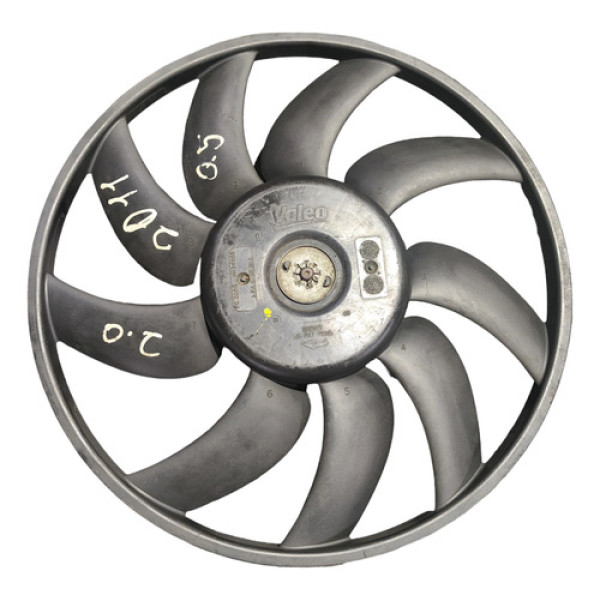 Ventoinha Radiador Audi A4 A5 Q5 2.0t 2010