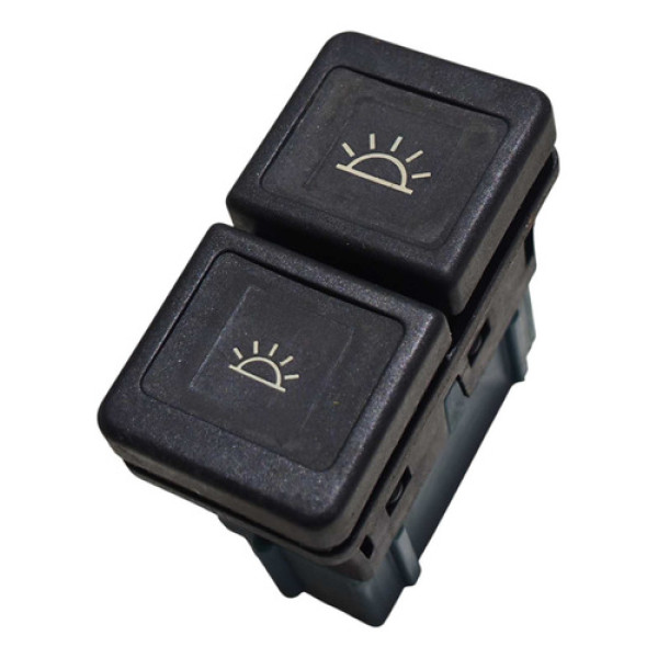 Botão Regulagem Luz Painel Citroen Xsara Picasso 2001 A 2008