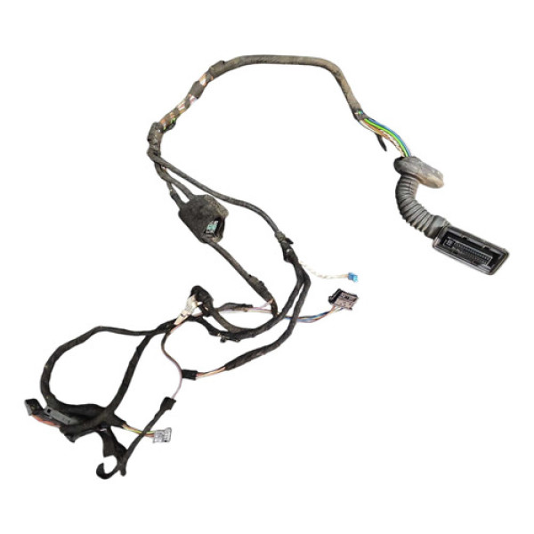 Chicote Porta Traseira Direita Bmw 320i 2.0 2013 2014 2015