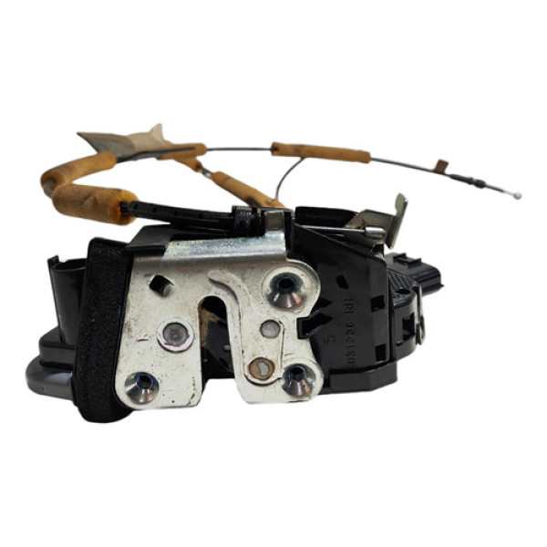 Fechadura Porta Traseira Direita Nissan Kicks 2017 2018 2019