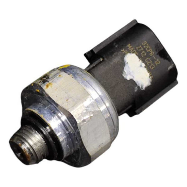 Sensor Pressostato Ar 92cp812 Hyundai Hb20 1.6 2014 A 2019 Preto