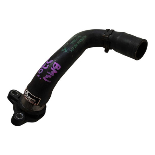 Mangueira Agua Radiador Bmw 320i 2013 A 2017 1153760351403