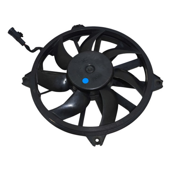 Ventoinha Eletroventilador 1049874716 Peugeot 308 2011/2014