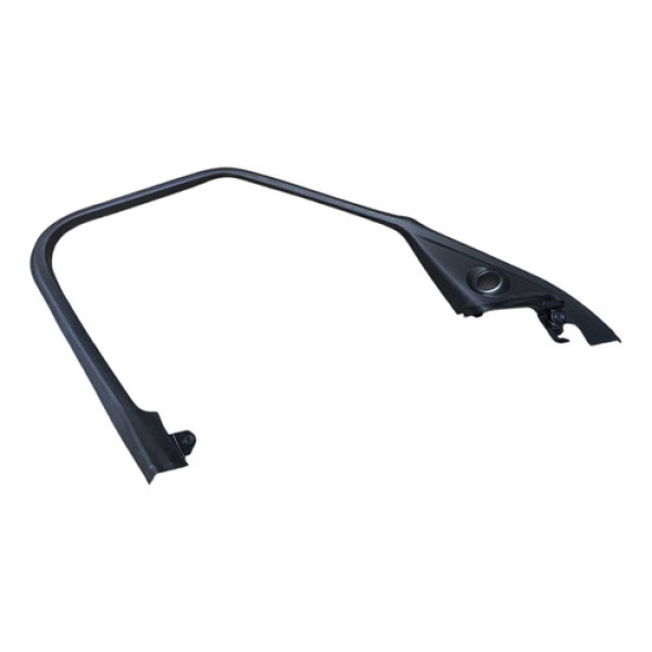 Guarnição Porta Dianteira Esq Range Rover Sport 2013 A 2016