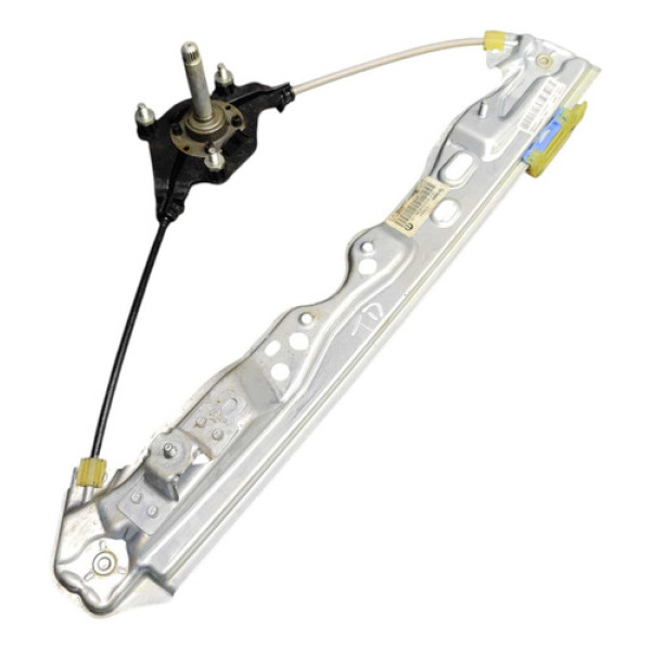 Máquina Vidro Traseiro Direito Fiat Argo Drive 2022 A 2024