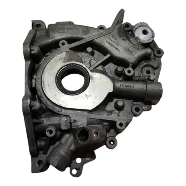 Bomba Oleo Motor Land Rover Sport 2014 A 2017  Fw936600ac