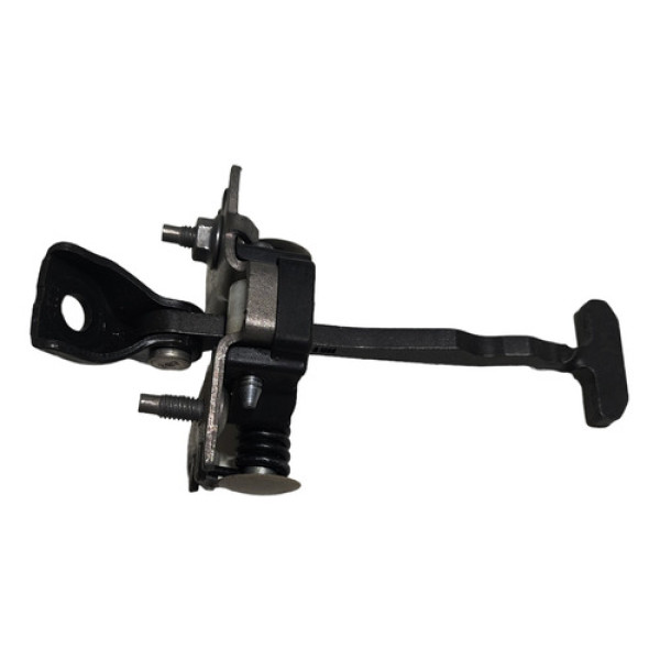 Limitador Dobradiça Porta Traseiro Direito Citroen C3 2017