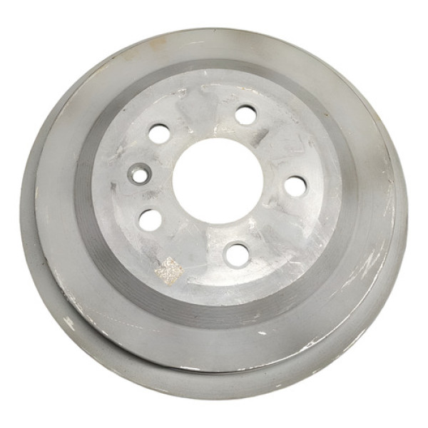 Roda Tambor Gm Onix Plus 1.0 3cc Turbo Sedan 2021 2022 2023 Preto