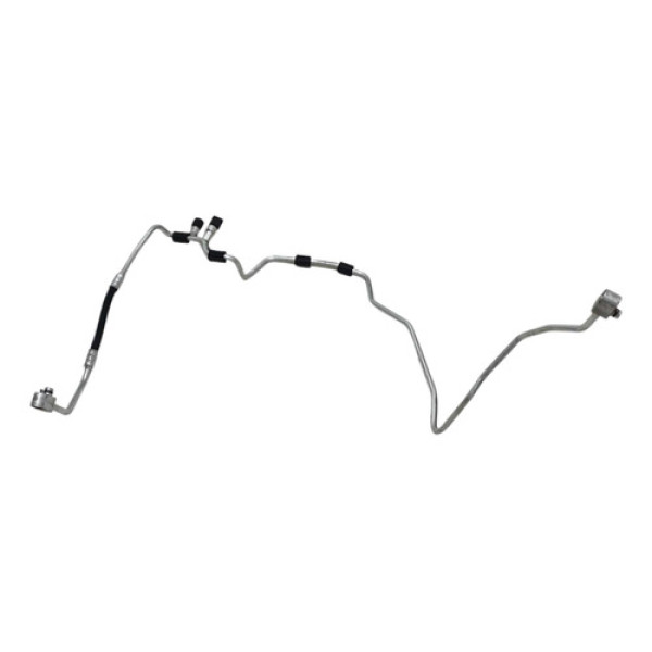 Tubo Ar Condicionado 5c0820741b Vw Jetta 2007 2008 A 2010